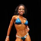 Jasmine  Pondexter - NPC Palmetto Cup 2013 - #1